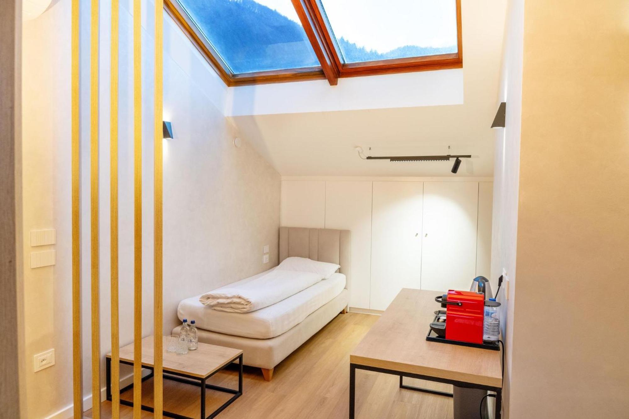 Boutique Hotel Ochsen Bad Ragaz Exterior photo